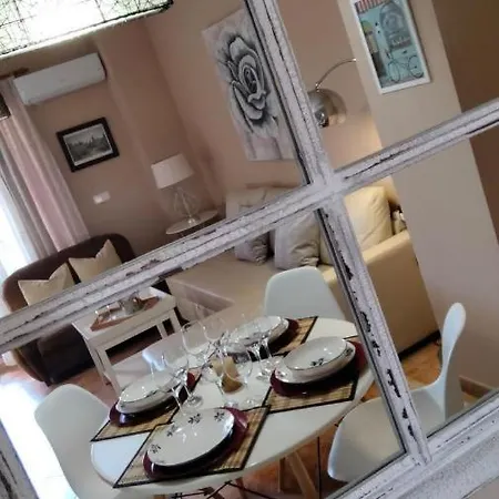 La Colina & Golf Apartment