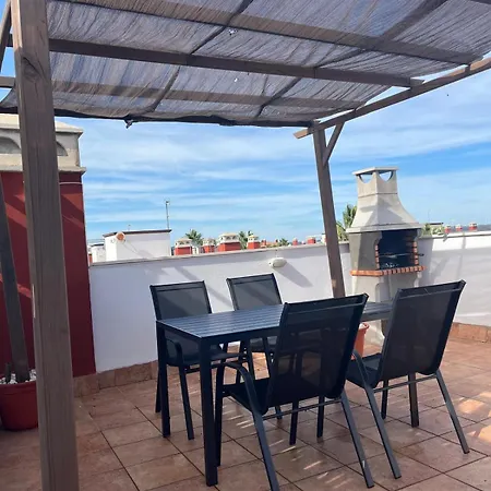 Apartment La Colina & Golf *