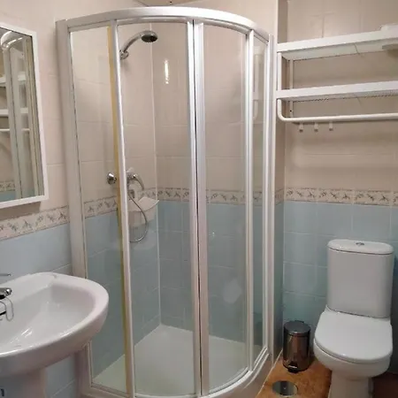 Apartment La Colina & Golf Ayamonte