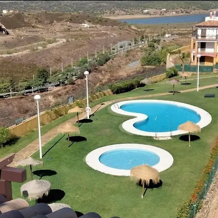 La Colina & Golf * Ayamonte
