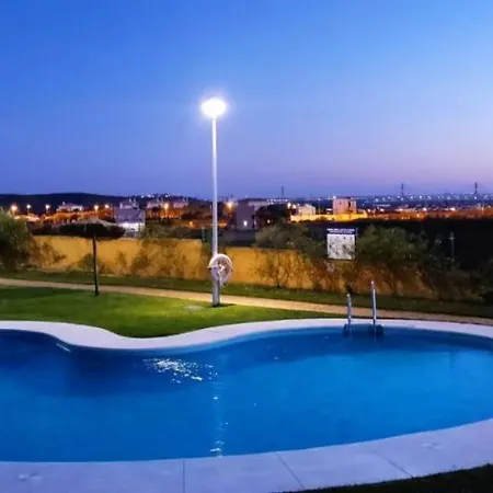 Apartment La Colina & Golf