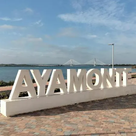 Apartment La Colina & Golf *