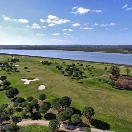 Apartment La Colina & Golf Ayamonte