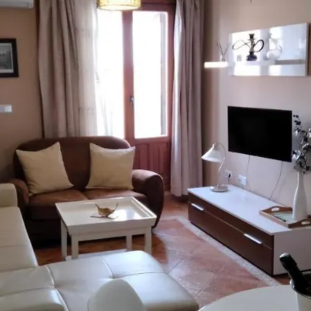 La Colina & Golf Ayamonte