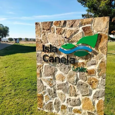 Apartment La Colina & Golf