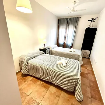 La Colina & Golf Apartment *