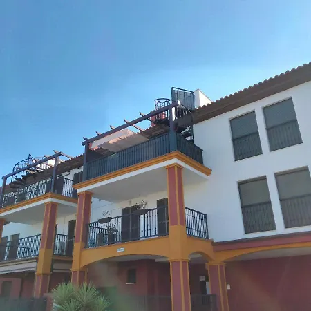Apartment La Colina & Golf *
