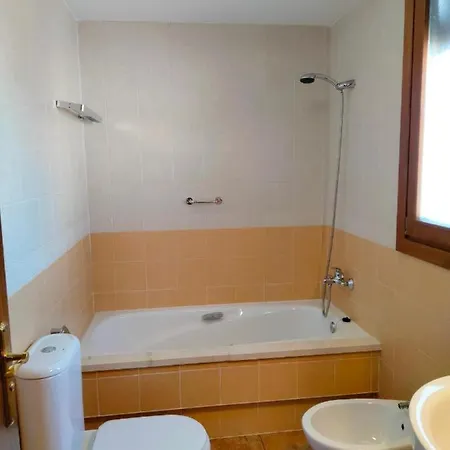 Apartment La Colina & Golf Ayamonte