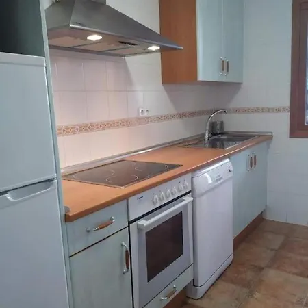La Colina & Golf Apartment