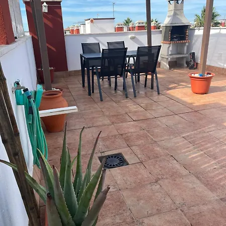 Apartment La Colina & Golf Ayamonte