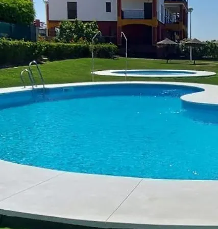 La Colina & Golf * Ayamonte