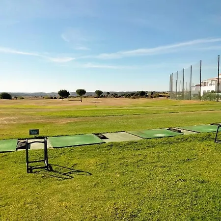 La Colina & Golf Apartment Ayamonte