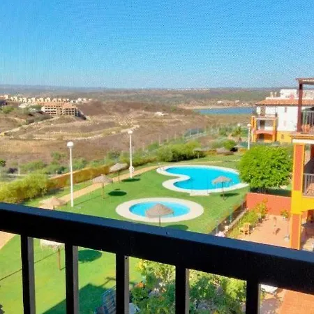 Апартаменты La Colina & Golf