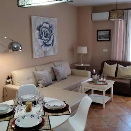 La Colina & Golf Апартаменты Аямонте