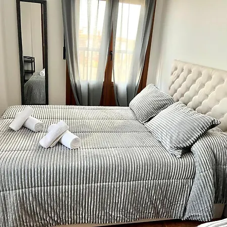 La Colina & Golf Аямонте